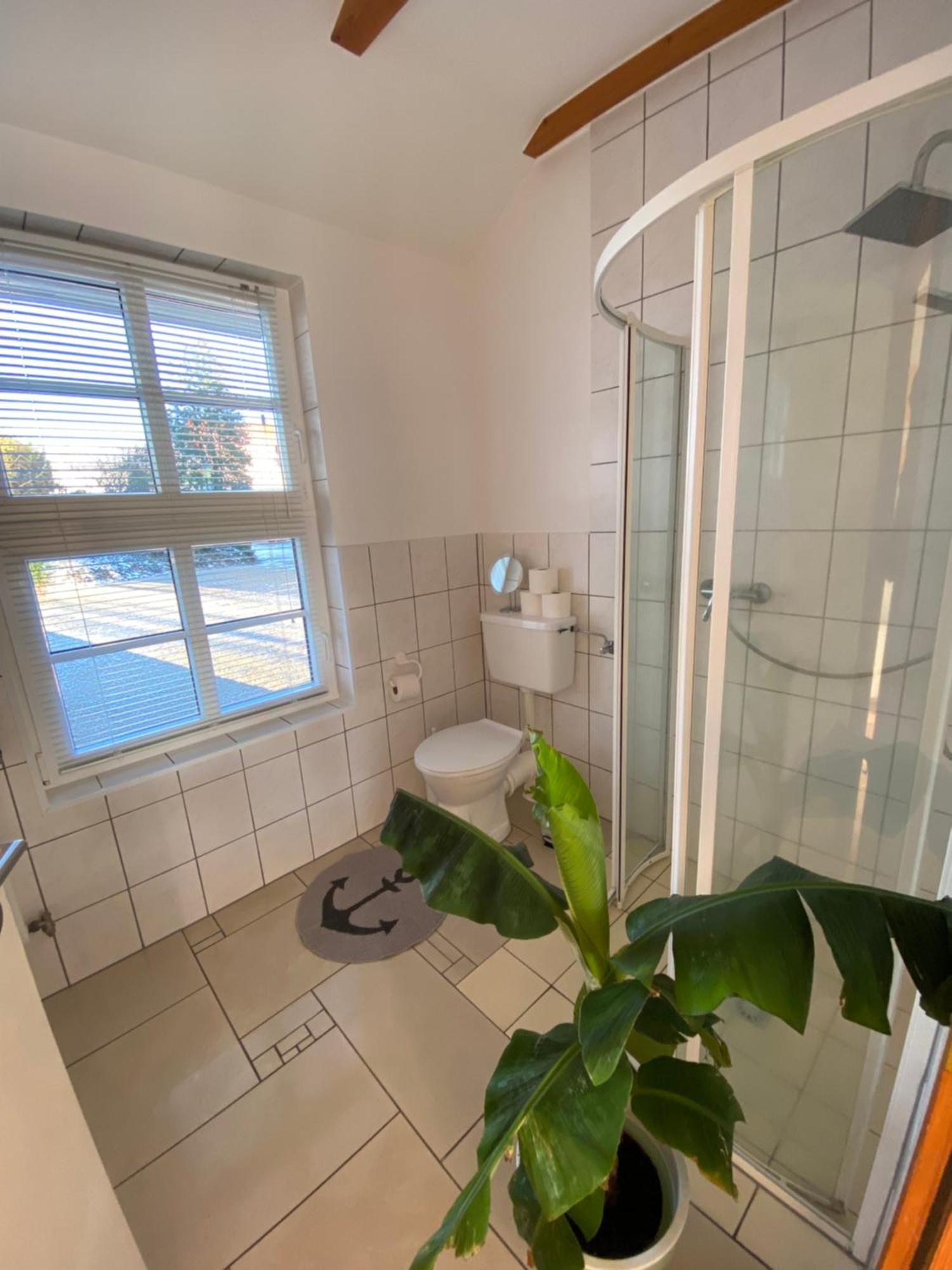 Ferienhaus Banana Lodge Bruchhausen-Vilsen Екстер'єр фото