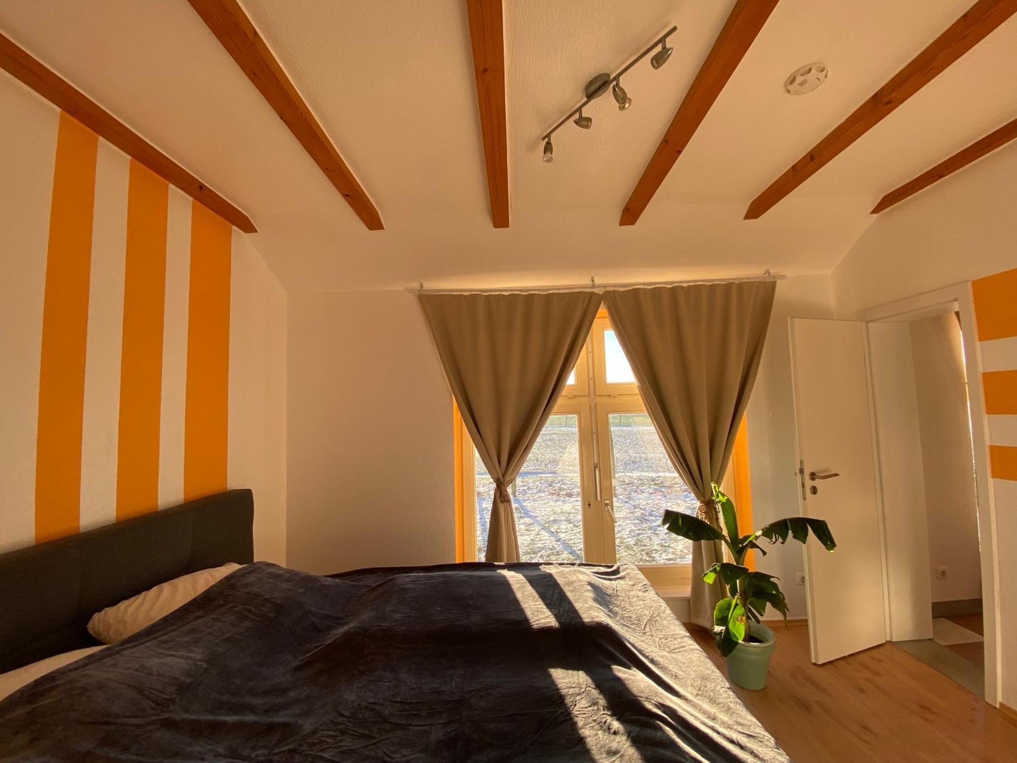 Ferienhaus Banana Lodge Bruchhausen-Vilsen Екстер'єр фото