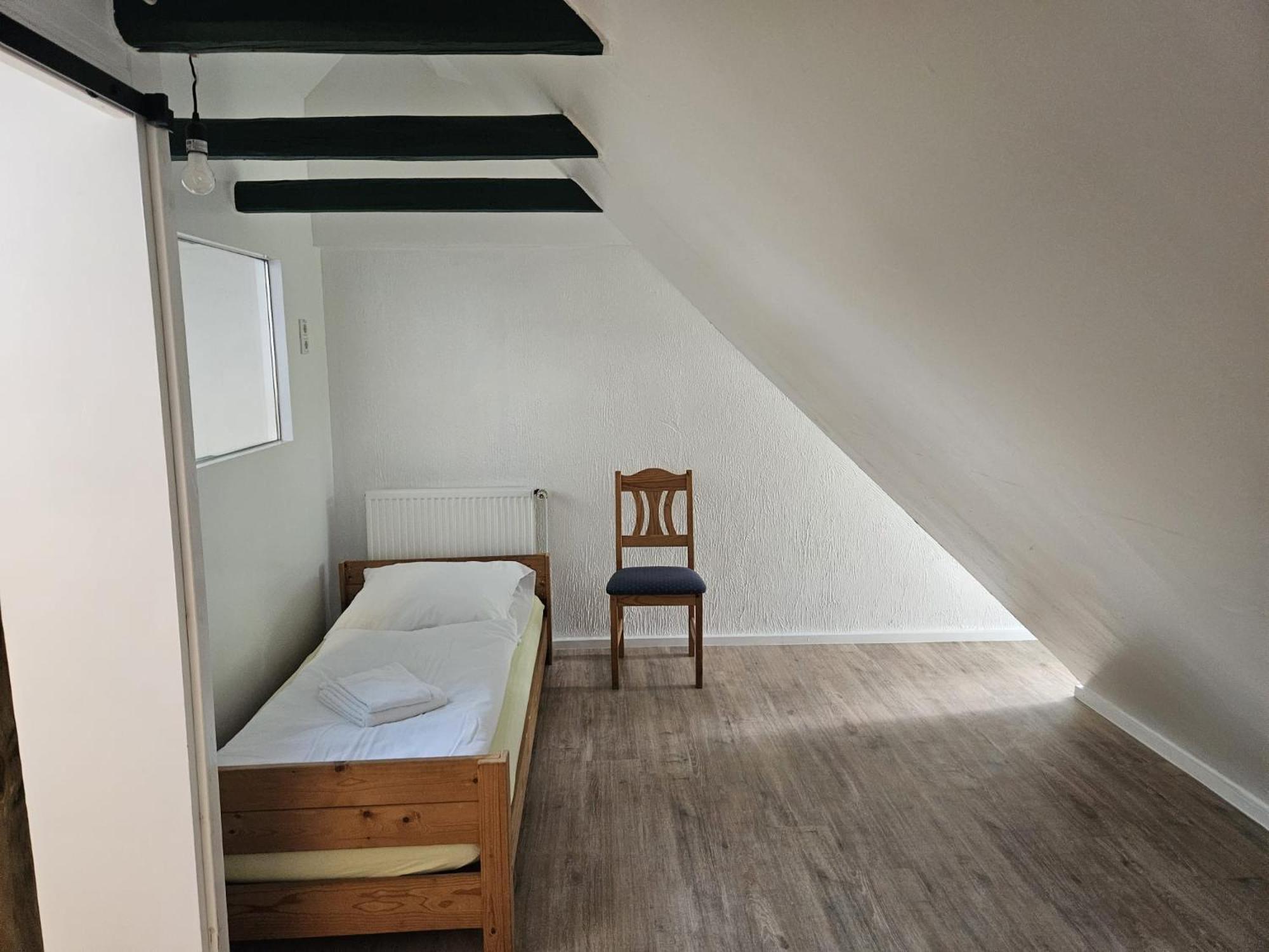 Ferienhaus Banana Lodge Bruchhausen-Vilsen Екстер'єр фото