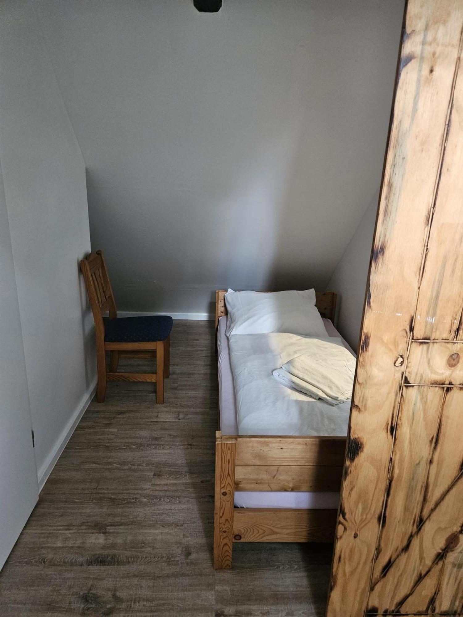 Ferienhaus Banana Lodge Bruchhausen-Vilsen Екстер'єр фото